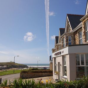 The Grosvenor Guest House