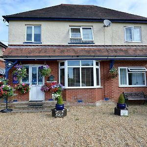 Rosedale Bed And Breakfast