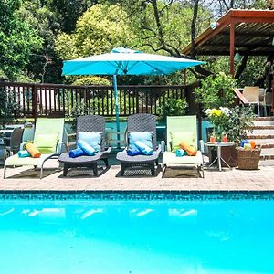 Rivonia Premier Lodge